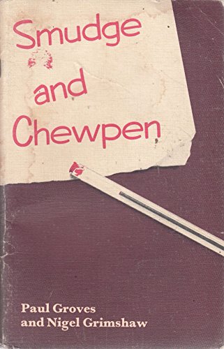 Stock image for Smudge & Chewpen (Smudge and Chewpen) for sale by WorldofBooks