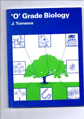 Imagen de archivo de Ordinary Grade Biology a la venta por WorldofBooks