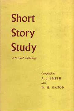Beispielbild fr Short Story Study: A Critical Anthology zum Verkauf von WorldofBooks
