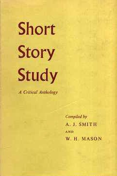 Imagen de archivo de Short Story Study: A Critical Anthology a la venta por WorldofBooks