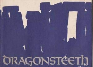 Beispielbild fr Dragonsteeth zum Verkauf von WorldofBooks