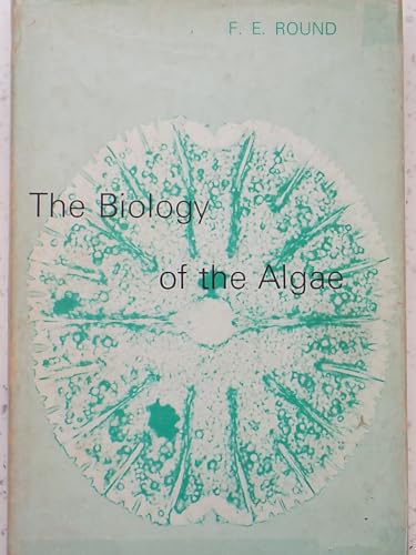 Stock image for Biology of the Algae for sale by Wonder Book