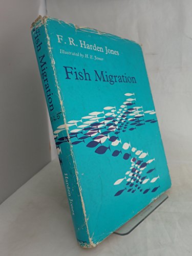 Beispielbild fr Fish migration zum Verkauf von Better World Books