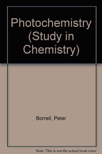 Beispielbild fr Photochemistry: A Primer. zum Verkauf von Plurabelle Books Ltd