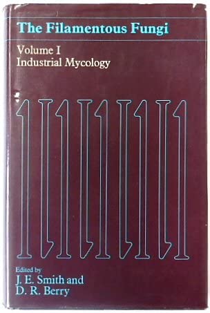 Beispielbild fr The Filamentous Fungi: Volume 1 Industrial Mycology (Volume 1) zum Verkauf von Anybook.com