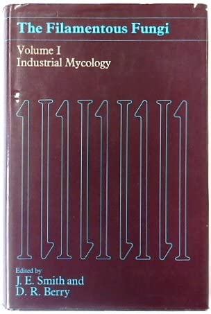 Imagen de archivo de The Filamentous Fungi: Volume 1 Industrial Mycology (Volume 1) a la venta por Anybook.com