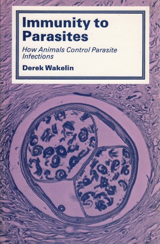 Immunity to Parasites: How Animals Control Parasitic Infections