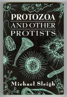 9780713129434: Protozoa and other protists