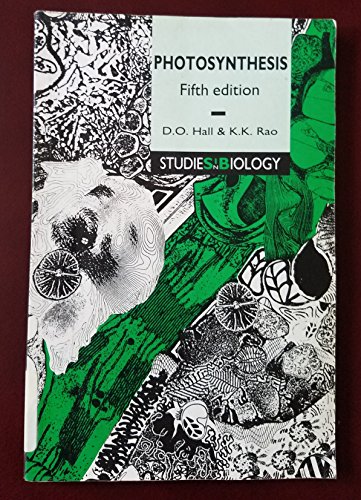 9780713129458: Photosynthesis (Studies in Biology)