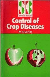 Stock image for Control of Crop Diseases (New Studies in Biology) for sale by AwesomeBooks