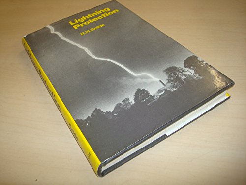 Stock image for Lightning Protection for sale by Anybook.com
