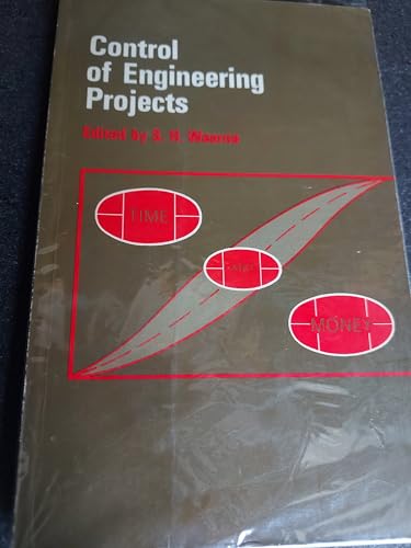 Beispielbild fr Control of Engineering Projects zum Verkauf von Anybook.com
