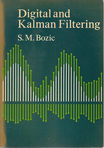 Stock image for Digital and Kalman Filtering for sale by WorldofBooks