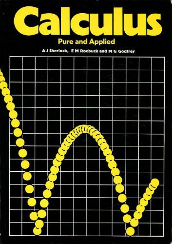 Stock image for Calculus : Pure and Applied for sale by Better World Books Ltd