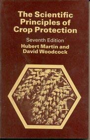 The Scientific Principles of Crop Protection