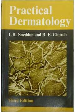 Imagen de archivo de Practical Dermatology a la venta por Goldstone Books