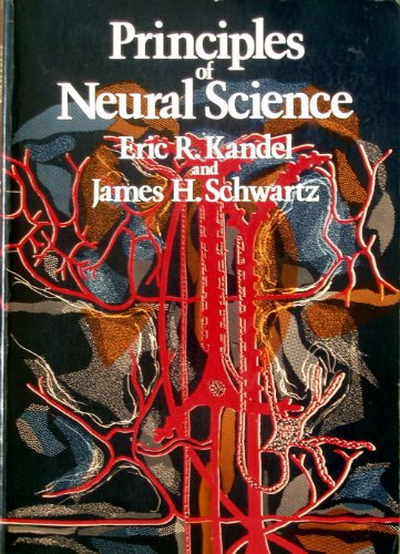 9780713144062: Principles of Neural Science