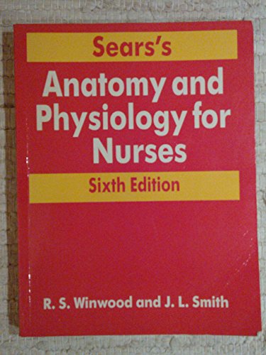 Beispielbild fr Anatomy and Physiology for Nurses and Students of Human Biology zum Verkauf von WorldofBooks