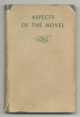 Aspects of the Novel (9780713151404) by FORSTER, E.M.