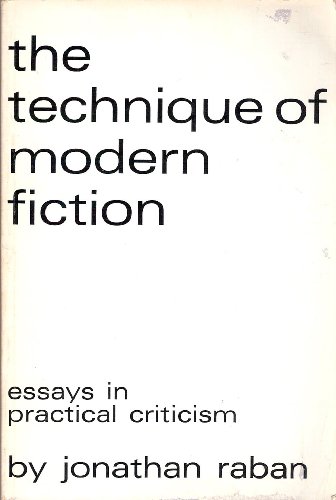 9780713153972: The Technique of Modern Fiction