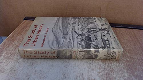 9780713154139: Study of Urban History