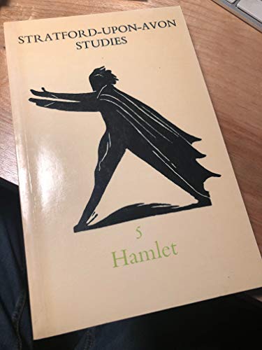Beispielbild fr "Hamlet": 5 (Stratford Studies) zum Verkauf von WorldofBooks
