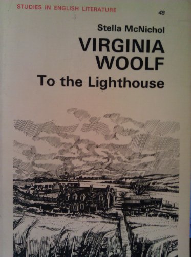 Beispielbild fr Virginia Woolf: To The Lighthouse (Studies in English Literature: 48) zum Verkauf von Alexander's Books