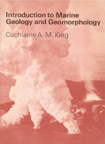 Stock image for Introduction to Marine Geology and Geomorphology for sale by Reuseabook