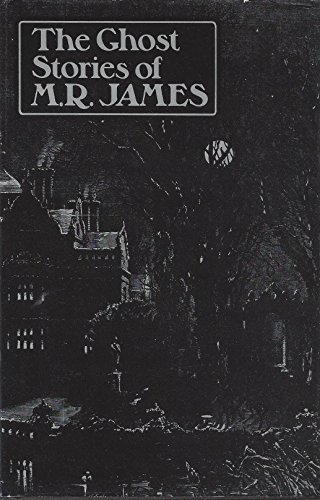 9780713157574: The Ghost Stories of M.R. James