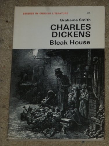 Beispielbild fr Charles Dickens' "Bleak House" (Study in English Literature) zum Verkauf von WorldofBooks