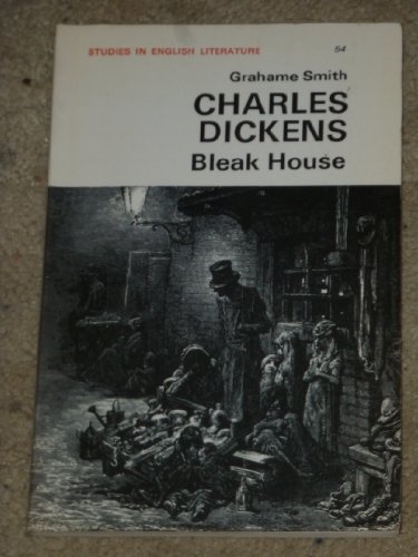 Stock image for Charles Dickens' "Bleak House" (Study in English Literature) for sale by AwesomeBooks