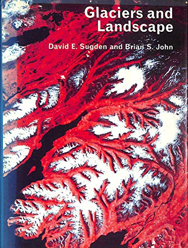 Stock image for Glaciers and landscape: A geomorphological approach for sale by Hafa Adai Books