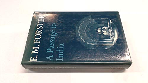 9780713161076: A Passage to India (Abinger Edition of E.M. Forster S.)