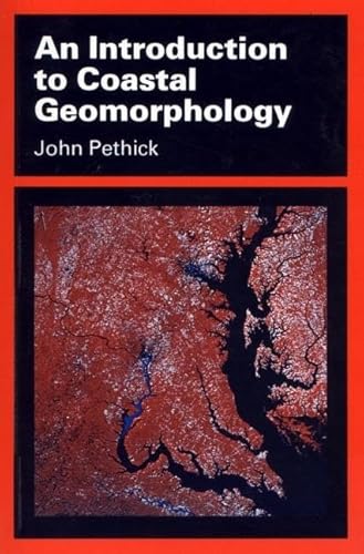 Imagen de archivo de An Introduction to Coastal Geomorphology (Hodder Arnold Publication) a la venta por SecondSale