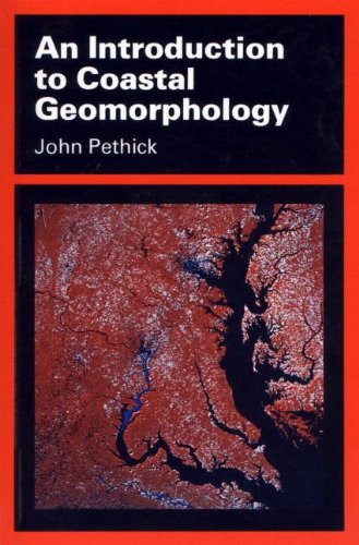 9780713163919: An Introduction to Coastal Geomorphology