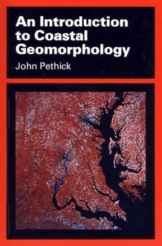 Stock image for An Introduction to Coastal Geomorphology (Hodder Arnold Publication) for sale by SecondSale