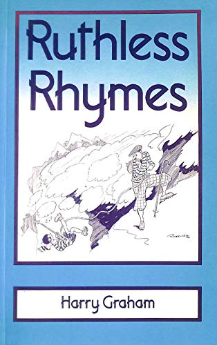 9780713164268: Ruthless Rhymes