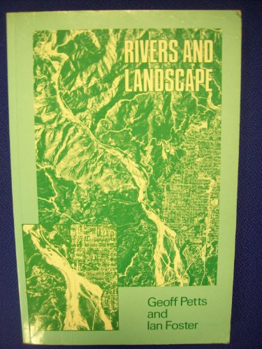 9780713164336: Rivers and Landscapes