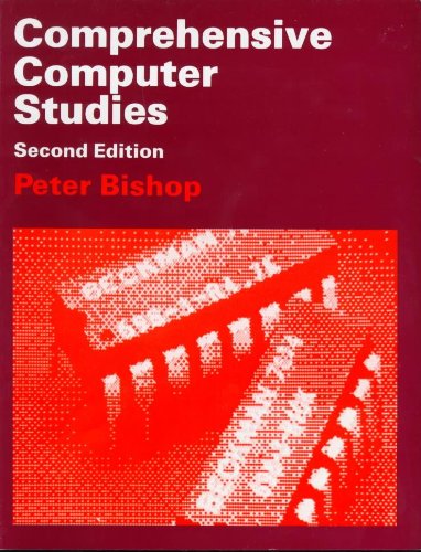9780713173468: Comprehensive Computer Studies