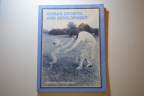 Beispielbild fr Human Growth and Development zum Verkauf von WorldofBooks