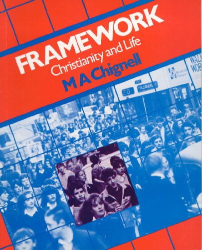 9780713175264: Framework: Christianity and Life