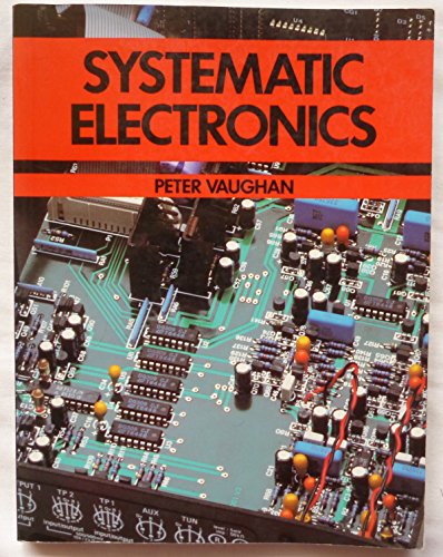 Stock image for Systematic Electronics for sale by WorldofBooks