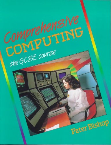 Comprehensive Computing (9780713176698) by Peter Bishop