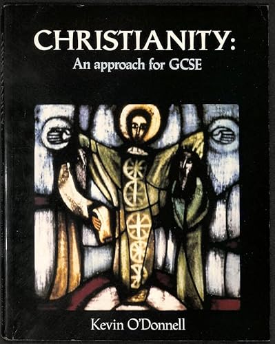 Beispielbild fr Christianity: An Approach for GCSE zum Verkauf von WorldofBooks