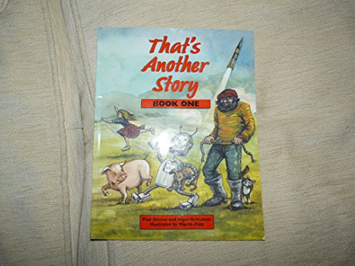 Imagen de archivo de That's Another Story: Bk. 1 a la venta por AwesomeBooks