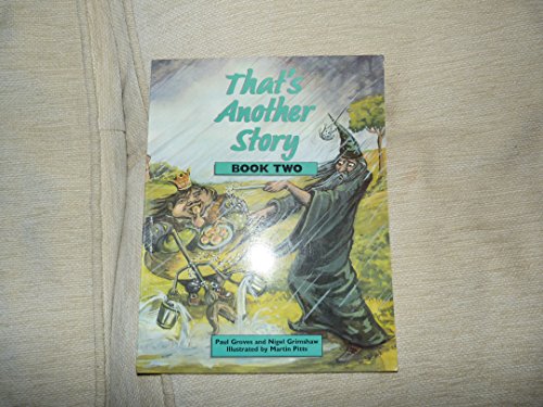 Imagen de archivo de That's Another Story: Bk. 2 a la venta por AwesomeBooks