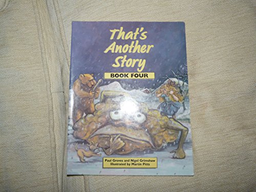 Stock image for That's Another Story: Bk. 4 for sale by AwesomeBooks