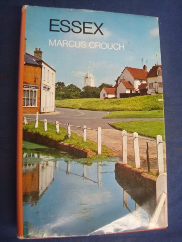 Beispielbild fr Essex (Britain S.) zum Verkauf von WorldofBooks