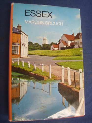 Imagen de archivo de Essex (Britain S.) a la venta por WorldofBooks
