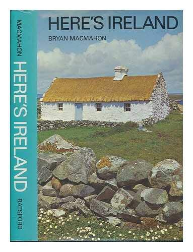 Stock image for Here's Ireland for sale by WorldofBooks